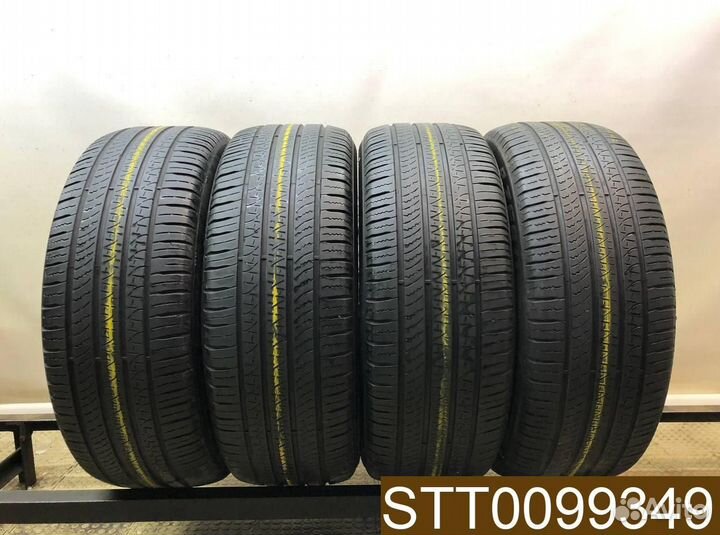 Pirelli P Zero All Season 215/55 R18 99V