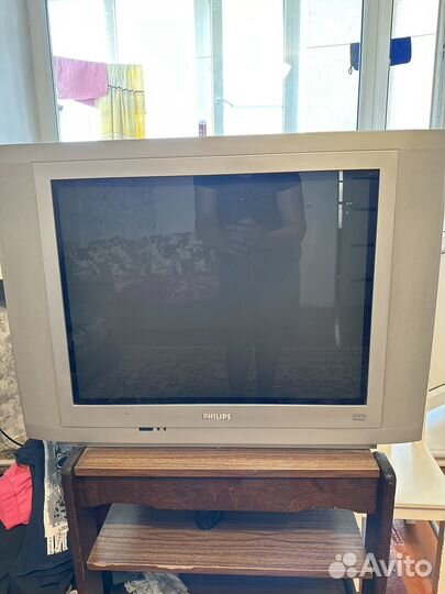 Телевизор philips
