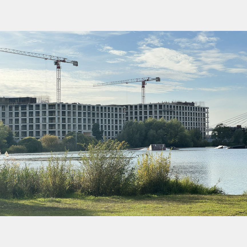 2-к. апартаменты, 38,8 м², 5/8 эт.