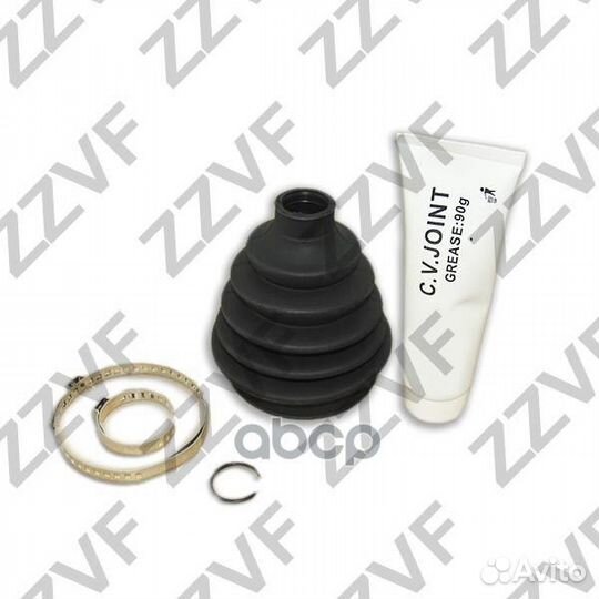 Пыльник ШРУС наружный toyota verso-S NLP121/NSP