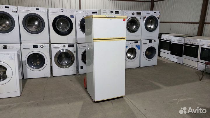 Холодильник бу Эксквизит. Доставка. Гарантия