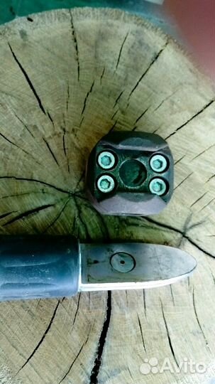 Блокиратор руля