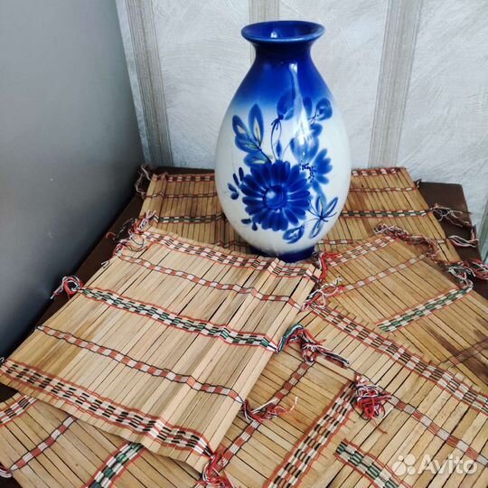 Старые добрые вещи из СССР