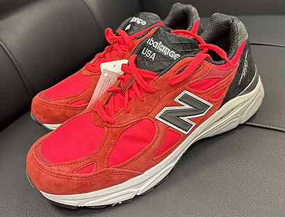 New balance 990V3 Оригинал