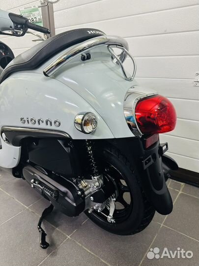 Hoda Girno 2022 без пробега по РФ