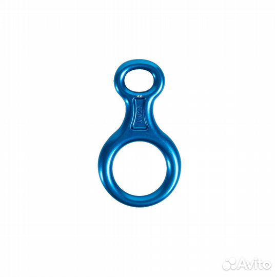 Спусковое устройство восьмерка классическая малая