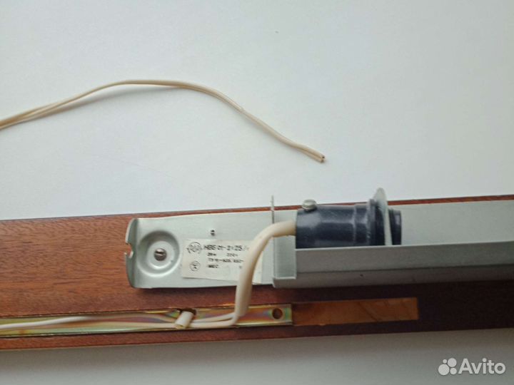 Для подсветки