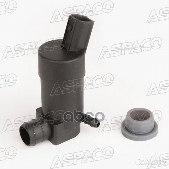 Моторчик омывателя лобового стекла ford mondeo