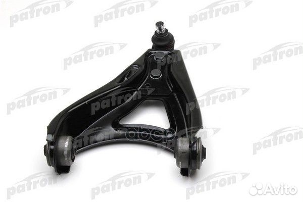 Рычаг подвески лев renault R 19 09/88 - 11/95