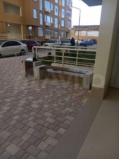 2-к. квартира, 71,5 м², 8/10 эт.