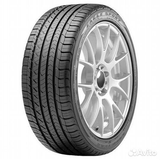 Goodyear Eagle Sport TZ 205/45 R17 88V