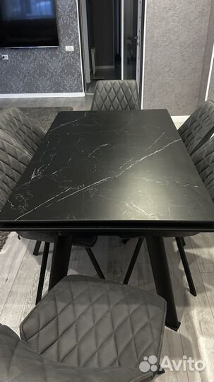 Раскладной стол