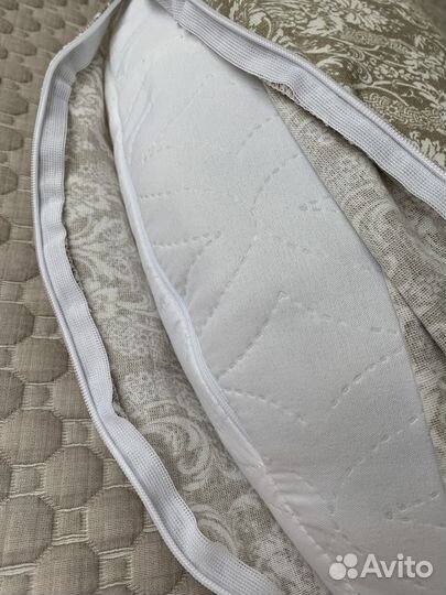 Подушка для беременных большая