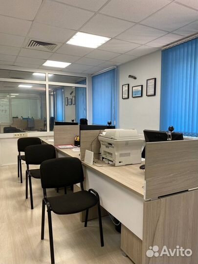 Офисная мебель