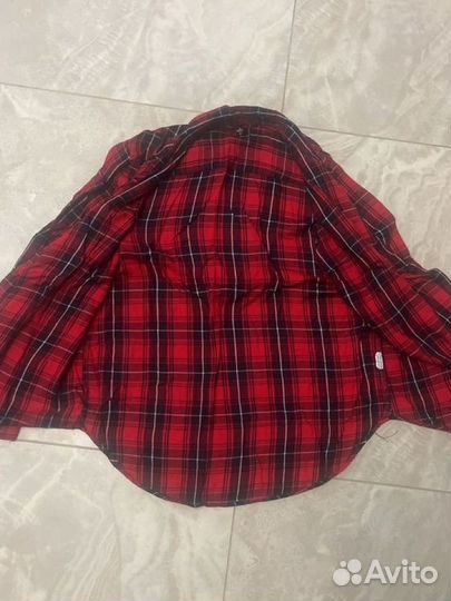 Рубашка zolla женская 44