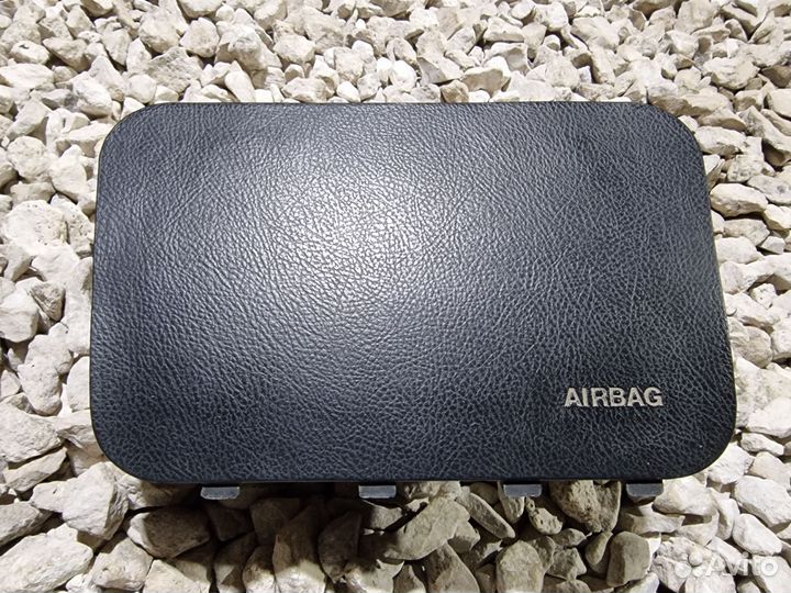 Подушка безопасности Джили мк