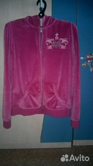 Спортивный костюм Новый