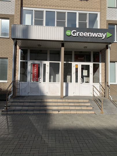 Торговая площадь, 142 м²