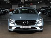 Mercedes-Benz CLS-класс 3.0 AT, 2014, 128 802 км, с пробегом, цена 2 789 000 руб.