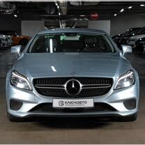 Mercedes-Benz CLS-класс 3.0 AT, 2014, 128 802 км, с пробегом, цена 2 749 000 руб.