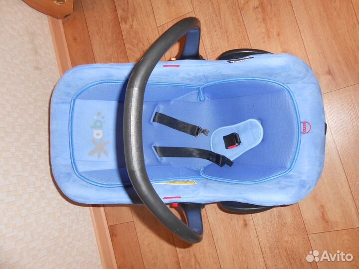 Переноска для детей новая