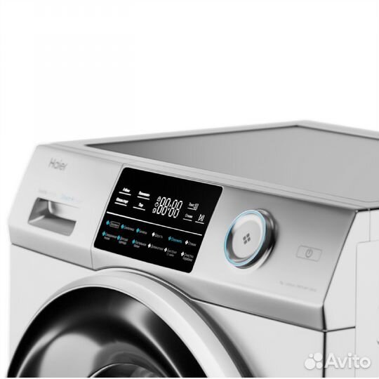 Фронтальные стиральные машины Haier HW80-BP14969A