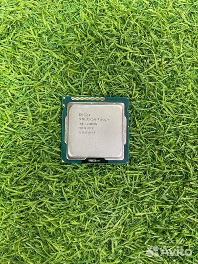 Процессор Intel Core i5-3570 LGA 1155