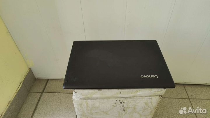 Ноутбук Lenovo 110-15ibr