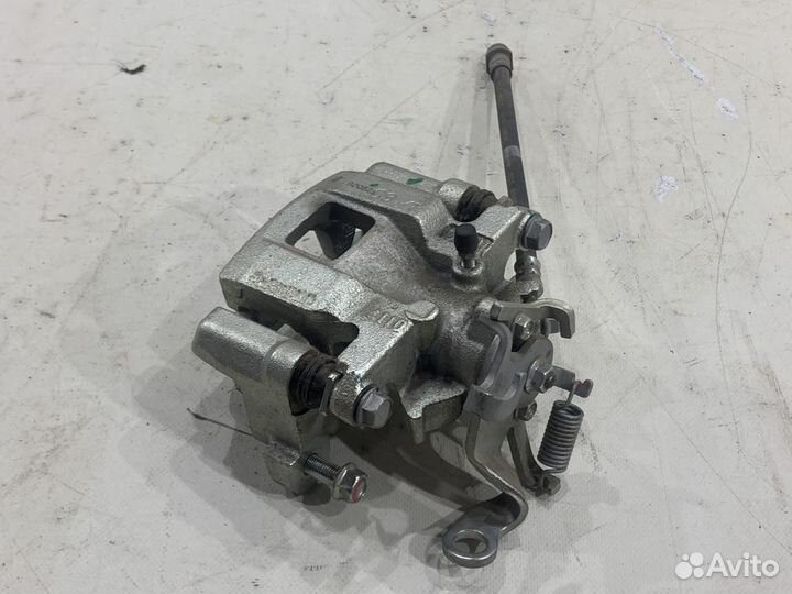 Суппорт задний левый Мitsubishi Оutlаndеr