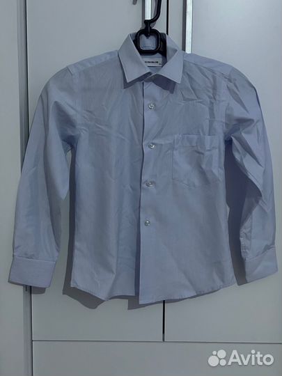 Рубашка для мальчика