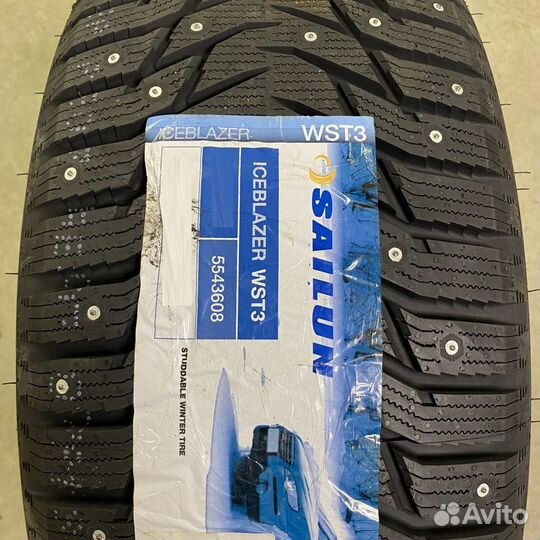 Sailun Ice Blazer WST3 315/35 R20 110T