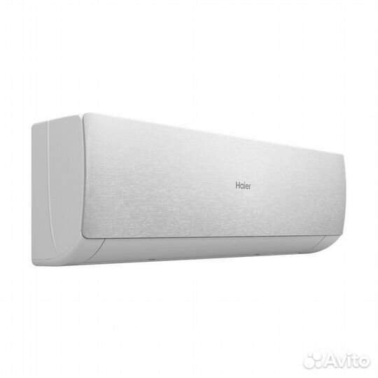 Сплит система Haier AS25SHP1HRA-S/1U25SHP1FRA