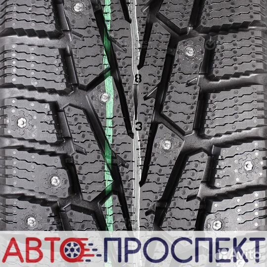 Cordiant Snow Cross 235/70 R16 106T