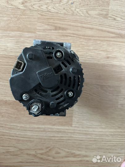 Генератор рено логан 1, 2005-2010 год