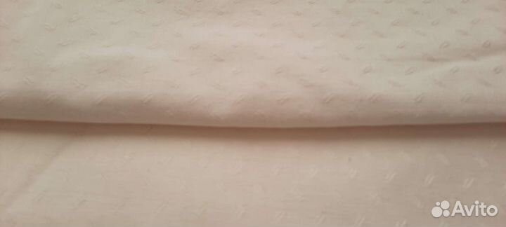 Новое Постельное белье из запасов СССР