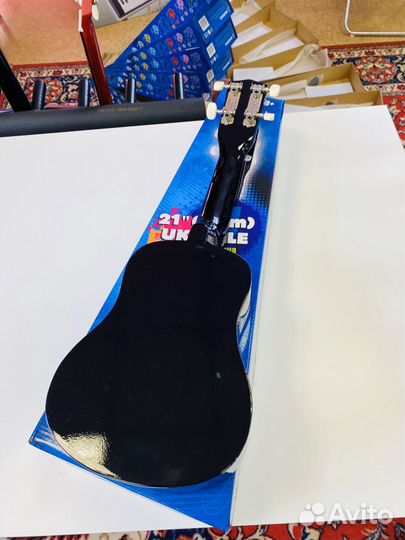 Укулеле Новая