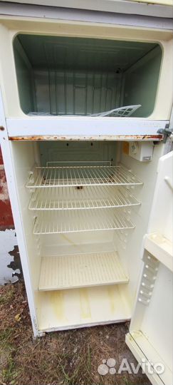 Холодильник бу