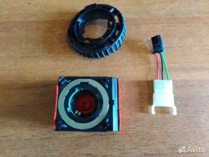 Модуль ксеноновых фар Ford Mondeo 2000 - 2007