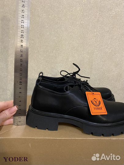 Лоферы женские натуральная кожа