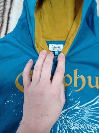 Продам вещи на мальчика, рост 122