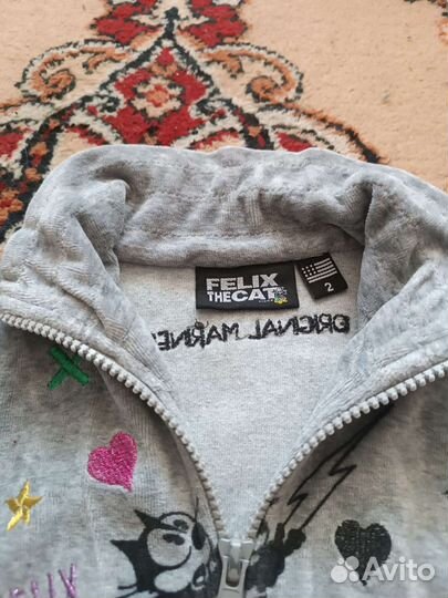 Кофта для девочки