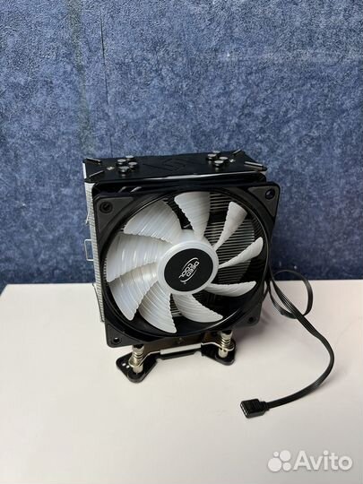 Кулер deepcool gammaxx GT A-RGB