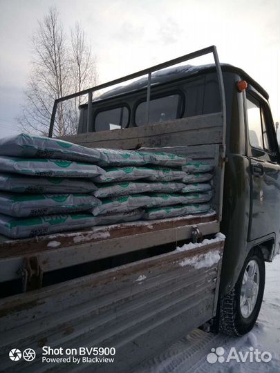 Грунт для цветов, плодородная земля для рассады