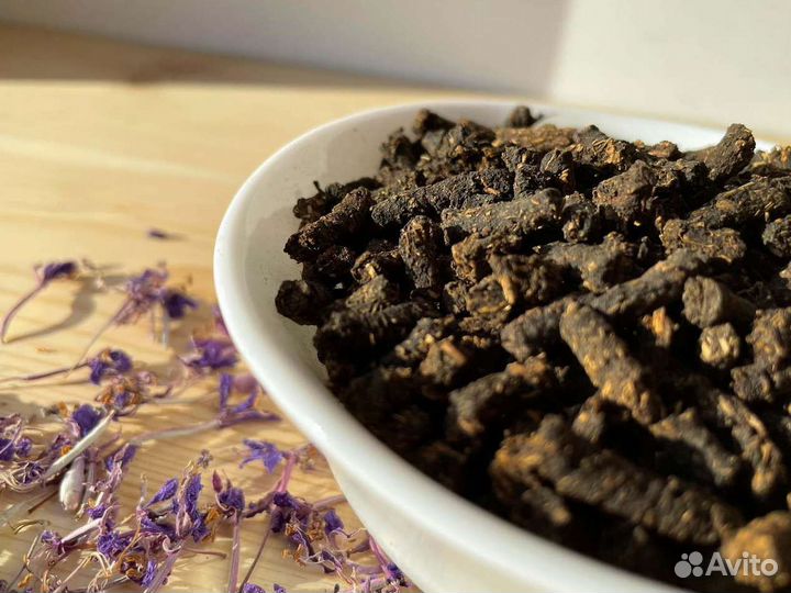 Иван-чай 1 килограмм кипрей экочай, выверенный