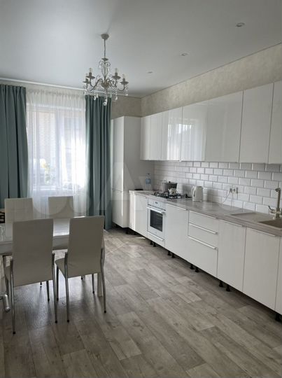 Таунхаус 80 м² на участке 2,5 сот.