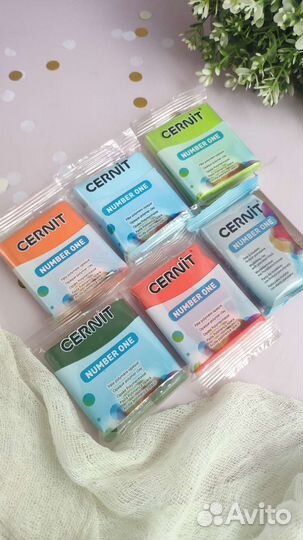 Глина для Ксении