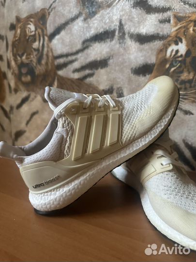 Кроссовки Adidas ultra boost