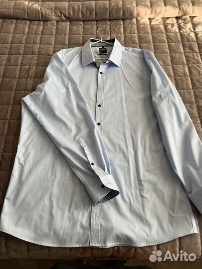 Рубашка мужская