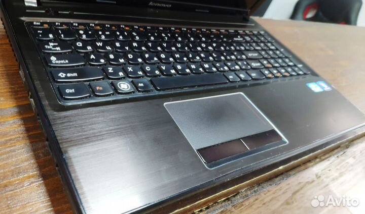 Ноутбук Lenovo / Core i5