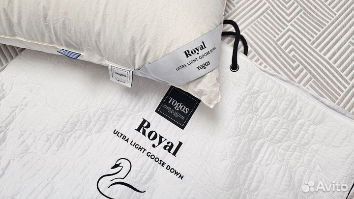 Подушка Togas Royal